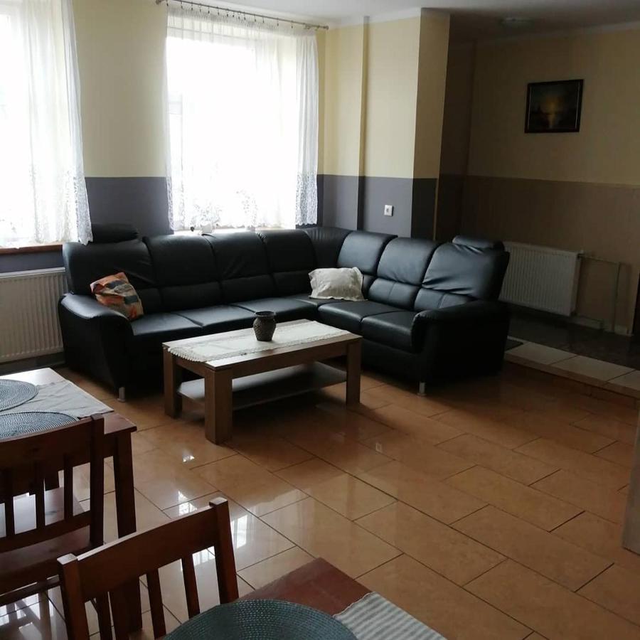 Gosciniec W Starym Mlynie Hotel Biala Prudnicka Ngoại thất bức ảnh