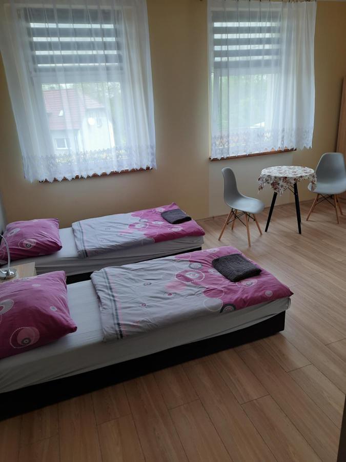 Gosciniec W Starym Mlynie Hotel Biala Prudnicka Ngoại thất bức ảnh