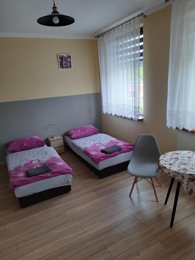 Gosciniec W Starym Mlynie Hotel Biala Prudnicka Ngoại thất bức ảnh
