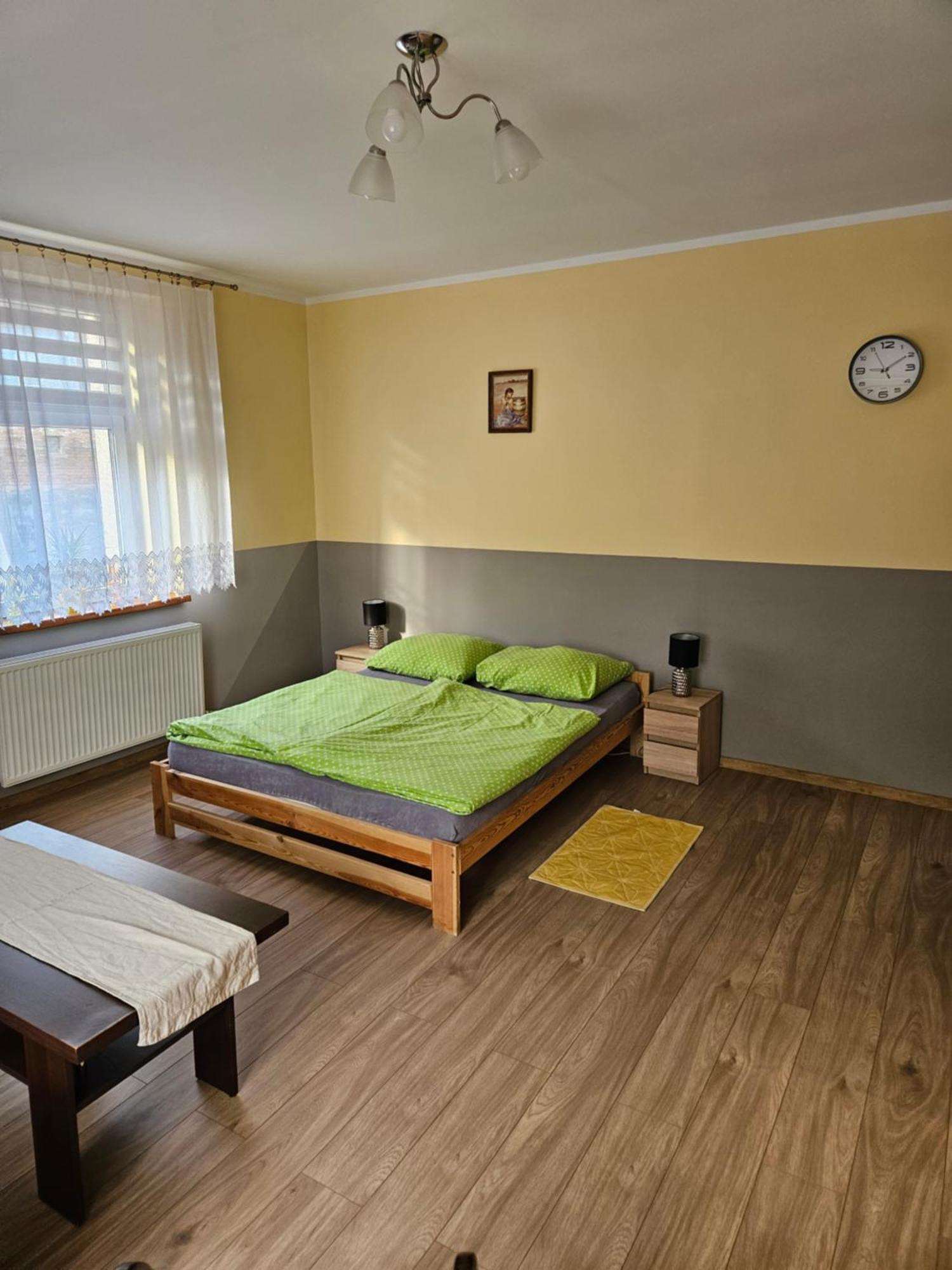 Gosciniec W Starym Mlynie Hotel Biala Prudnicka Ngoại thất bức ảnh