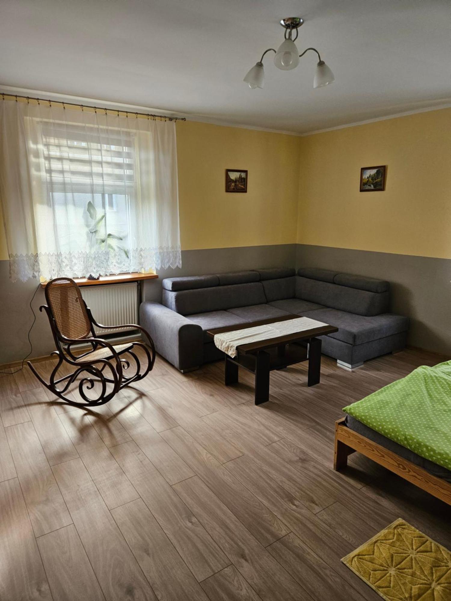 Gosciniec W Starym Mlynie Hotel Biala Prudnicka Ngoại thất bức ảnh
