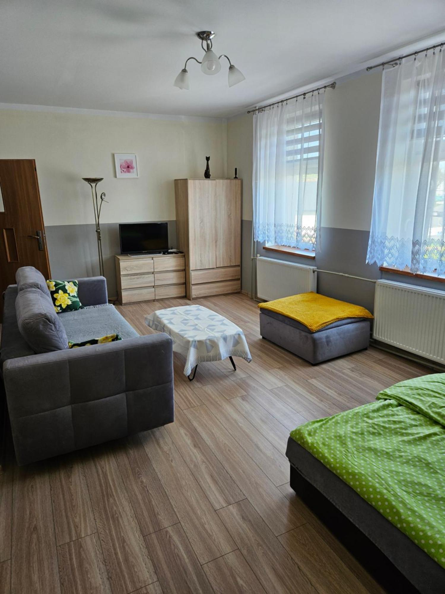 Gosciniec W Starym Mlynie Hotel Biala Prudnicka Ngoại thất bức ảnh
