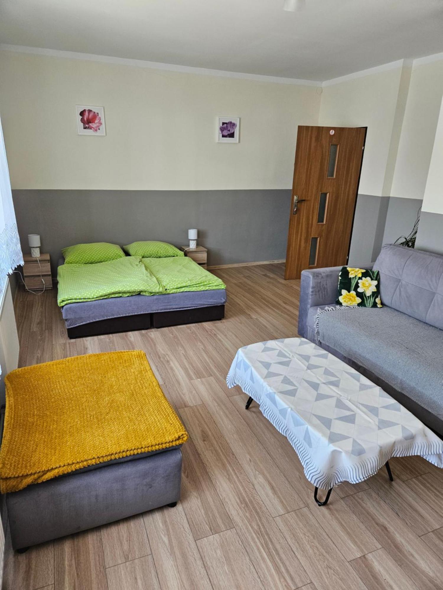 Gosciniec W Starym Mlynie Hotel Biala Prudnicka Ngoại thất bức ảnh